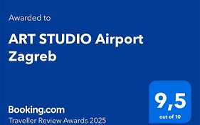 Art Studio Airport Zagreb
