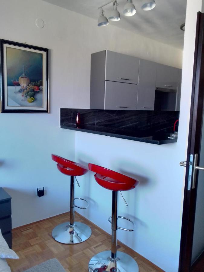 Art Studio Airport Zagreb Velika Gorica Exterior photo