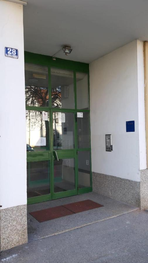Art Studio Airport Zagreb Velika Gorica Exterior photo